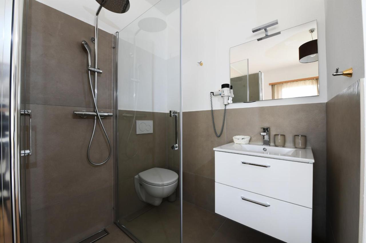 7Rooms - Self Check-In 24H Free Parking Losone Extérieur photo