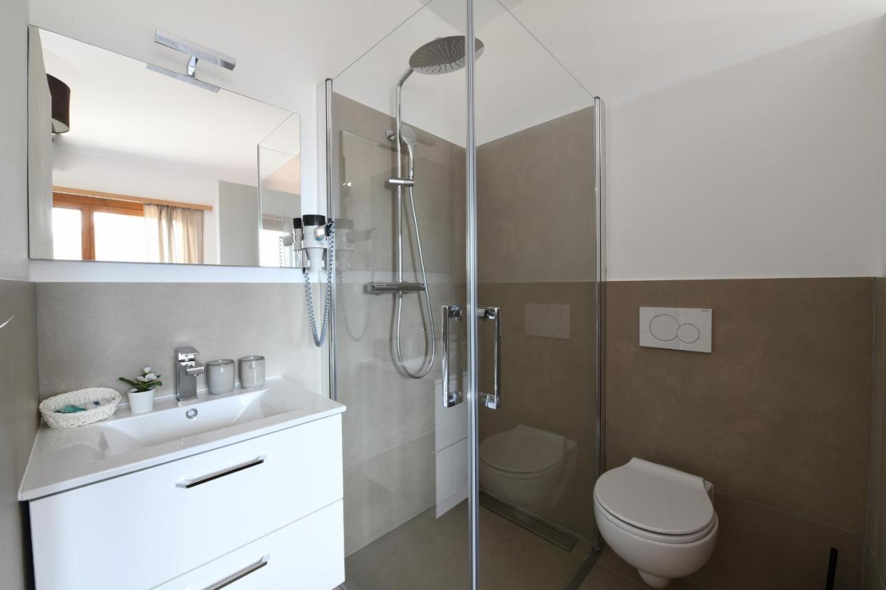 7Rooms - Self Check-In 24H Free Parking Losone Extérieur photo