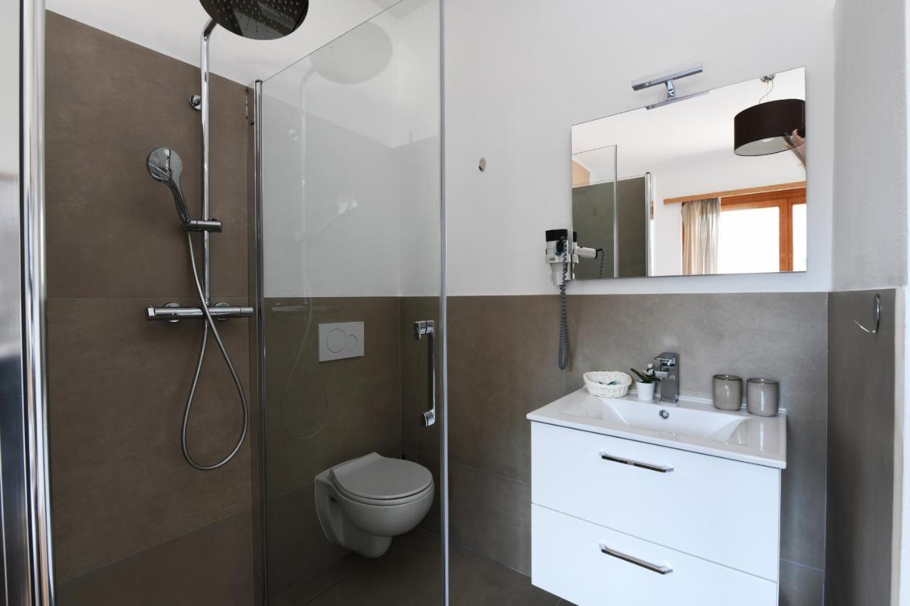 7Rooms - Self Check-In 24H Free Parking Losone Extérieur photo