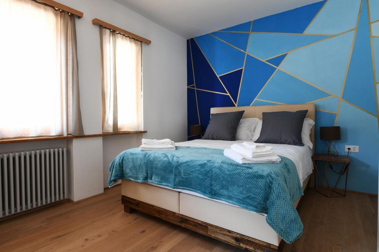 7Rooms - Self Check-In 24H Free Parking Losone Extérieur photo