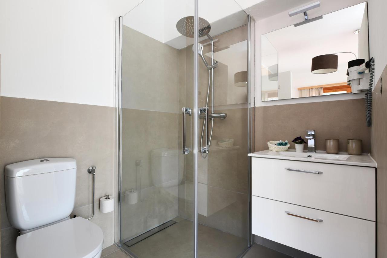 7Rooms - Self Check-In 24H Free Parking Losone Extérieur photo