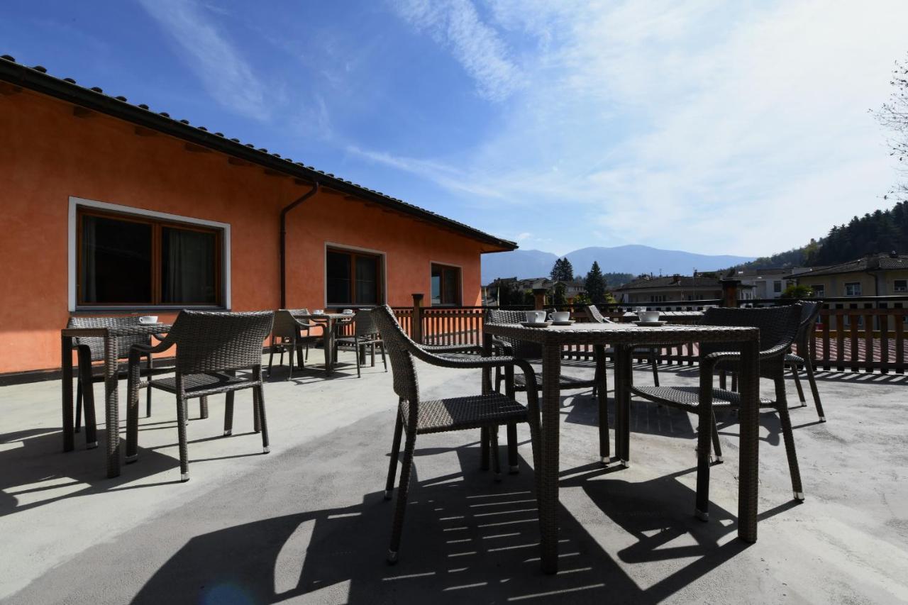 7Rooms - Self Check-In 24H Free Parking Losone Extérieur photo