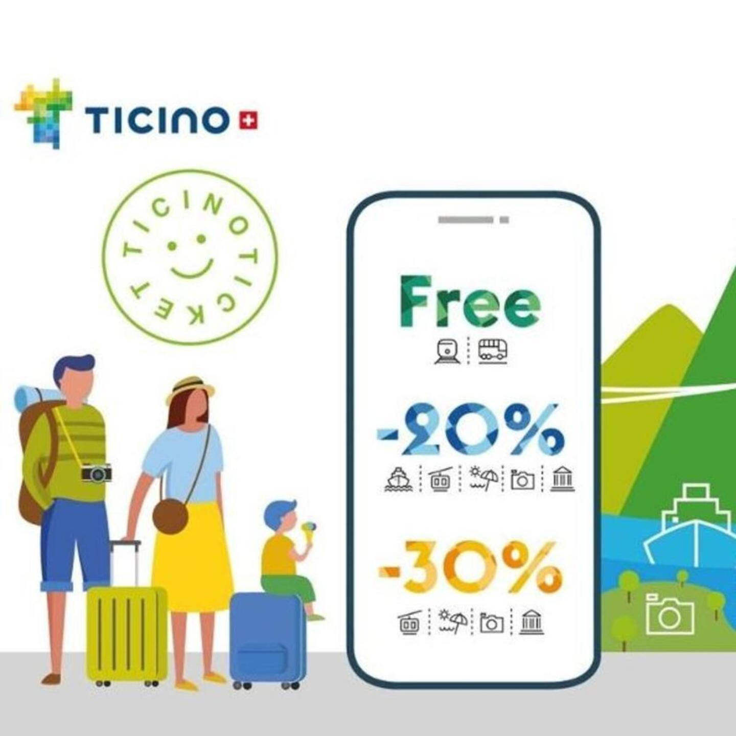 7Rooms - Self Check-In 24H Free Parking Losone Extérieur photo