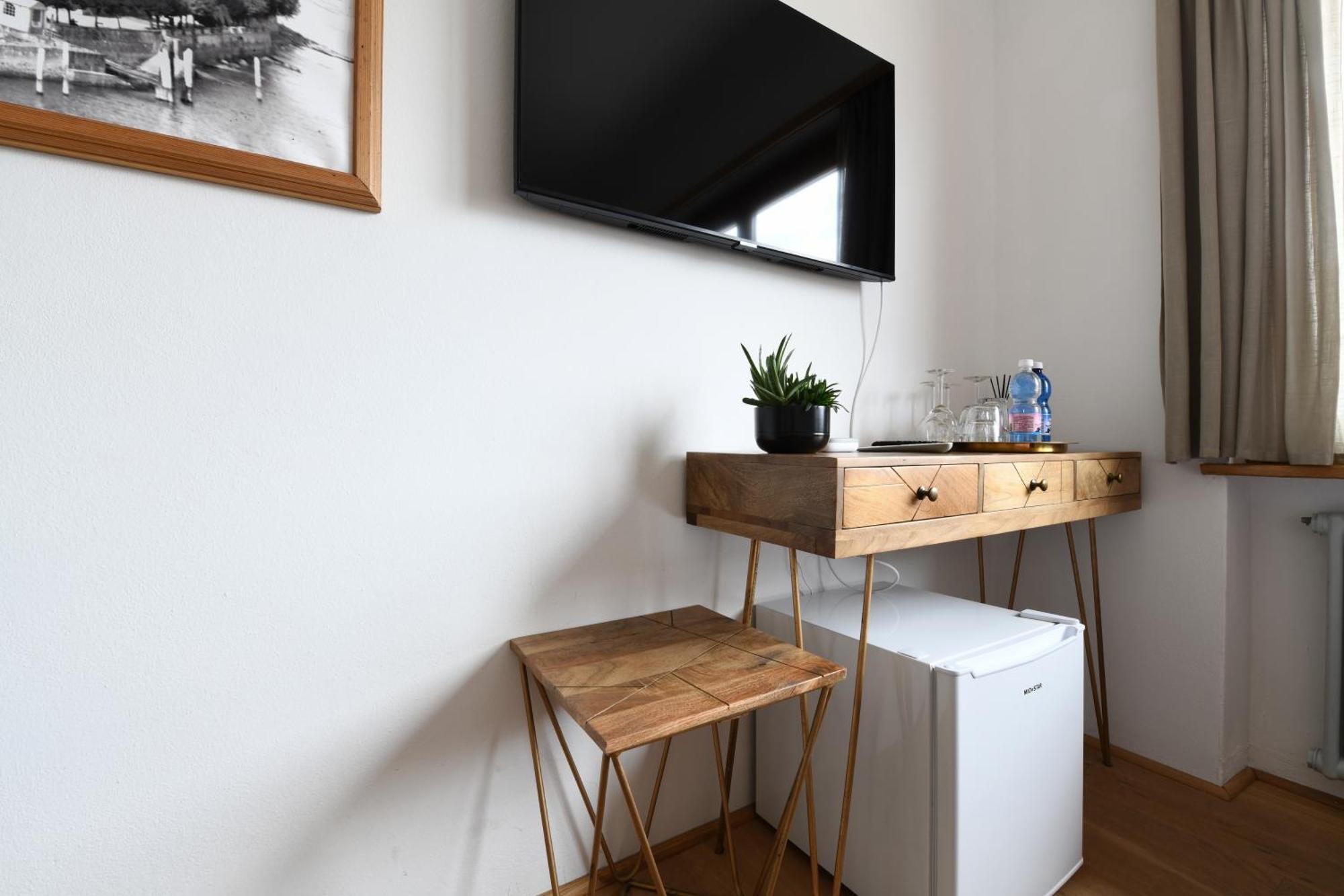 7Rooms - Self Check-In 24H Free Parking Losone Extérieur photo