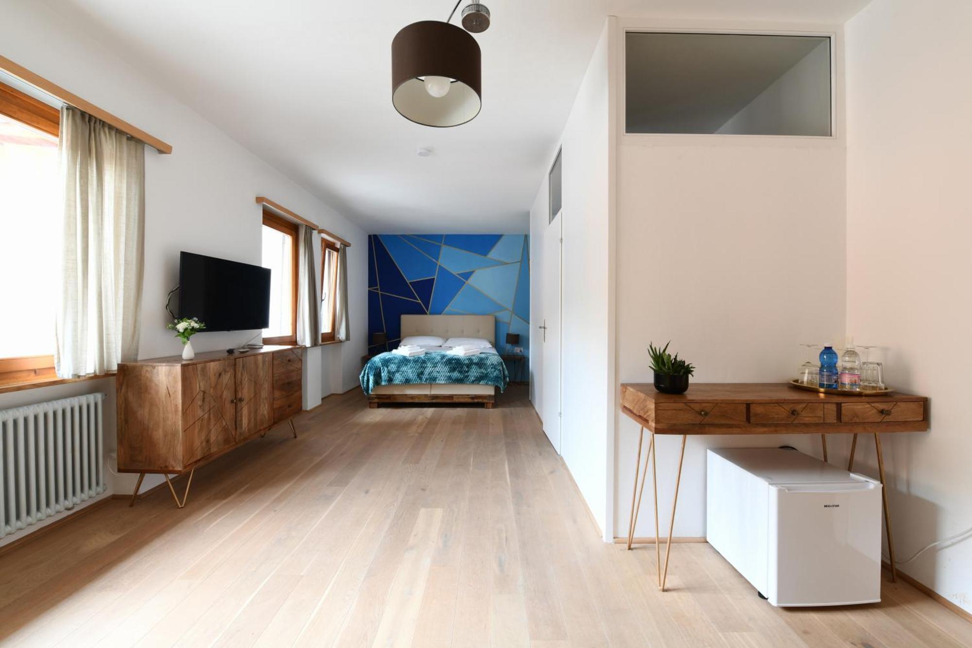 7Rooms - Self Check-In 24H Free Parking Losone Extérieur photo