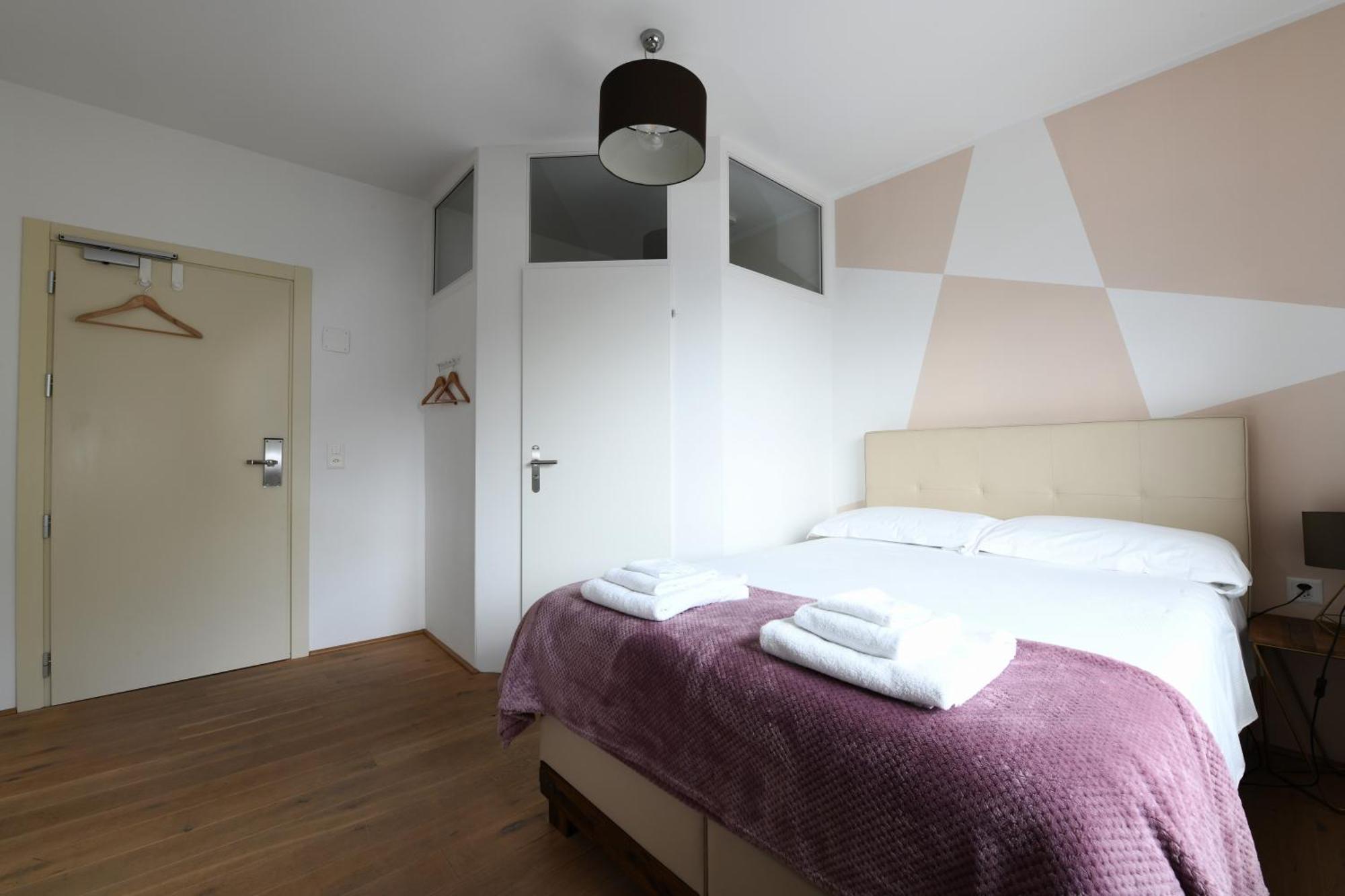7Rooms - Self Check-In 24H Free Parking Losone Extérieur photo