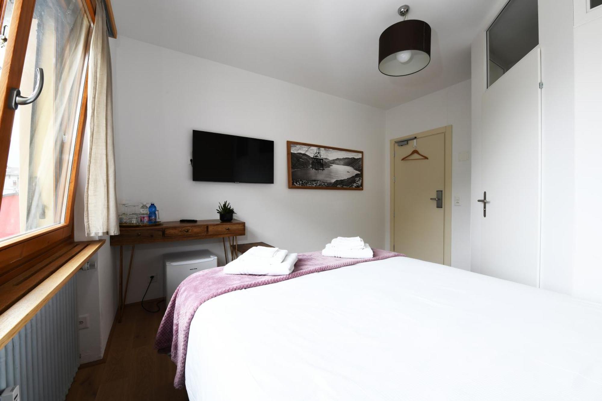 7Rooms - Self Check-In 24H Free Parking Losone Extérieur photo