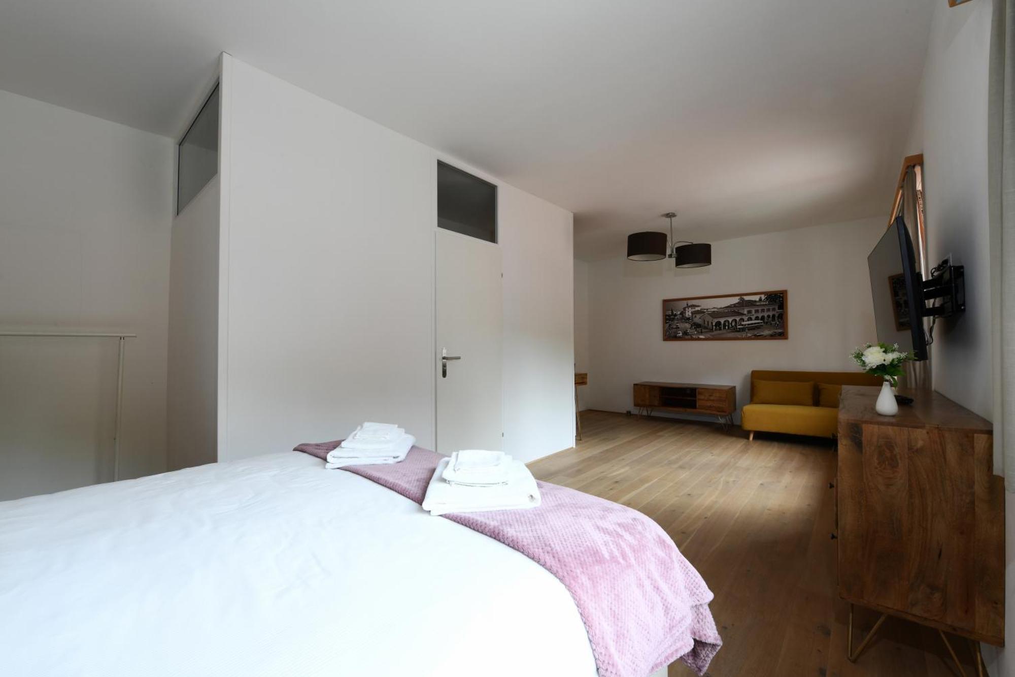 7Rooms - Self Check-In 24H Free Parking Losone Extérieur photo