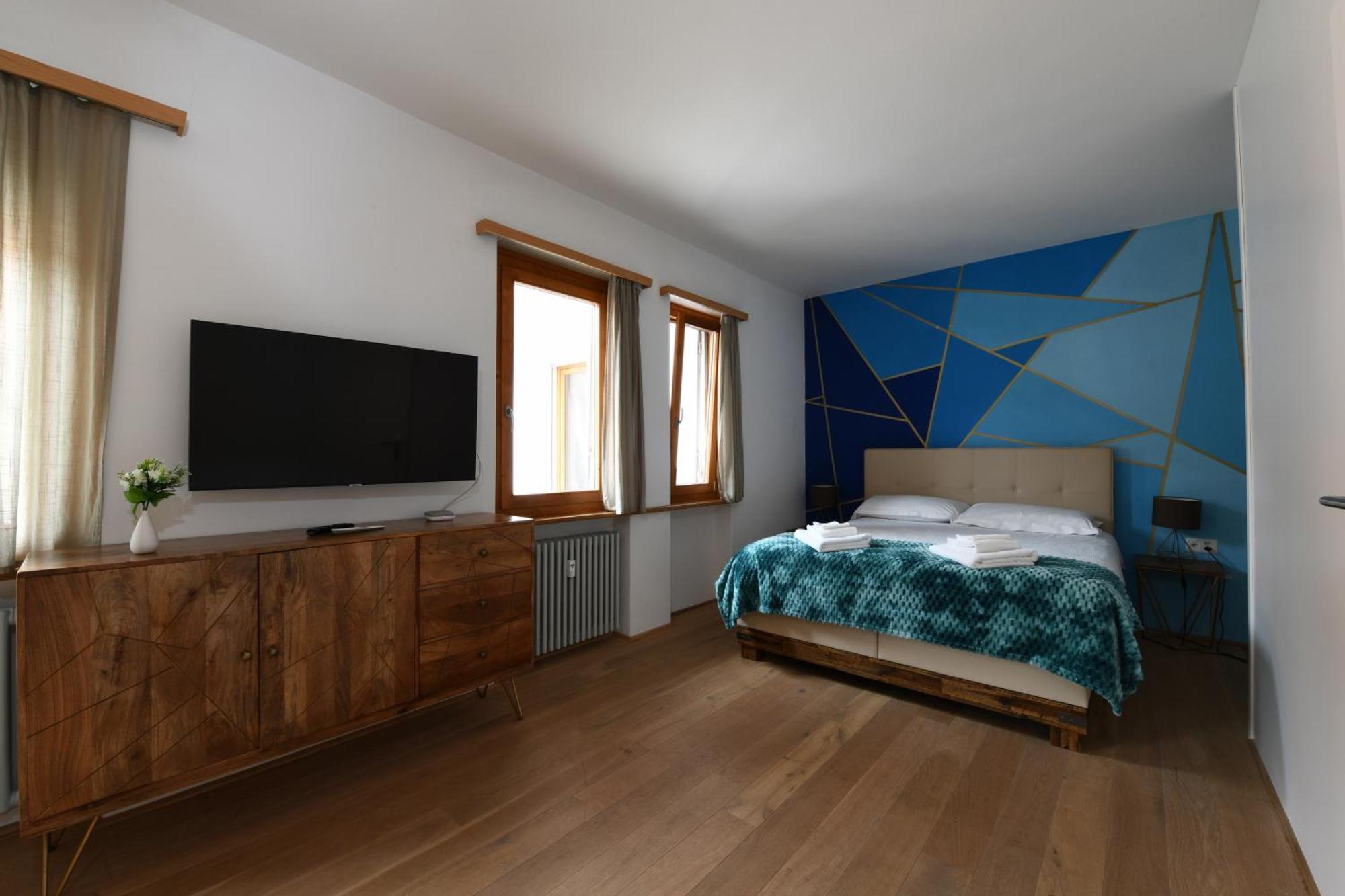 7Rooms - Self Check-In 24H Free Parking Losone Extérieur photo