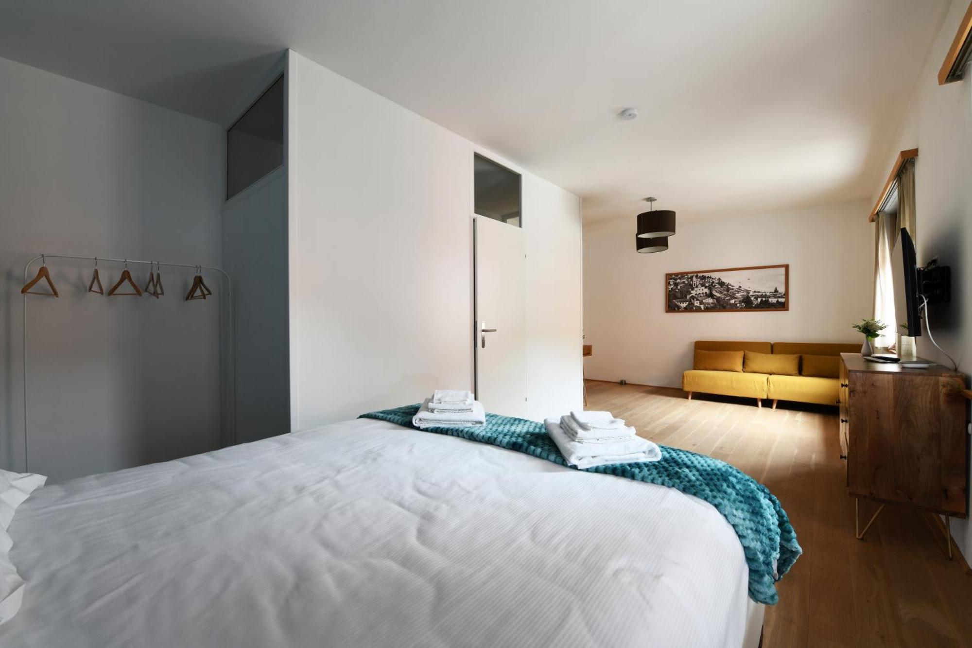 7Rooms - Self Check-In 24H Free Parking Losone Extérieur photo