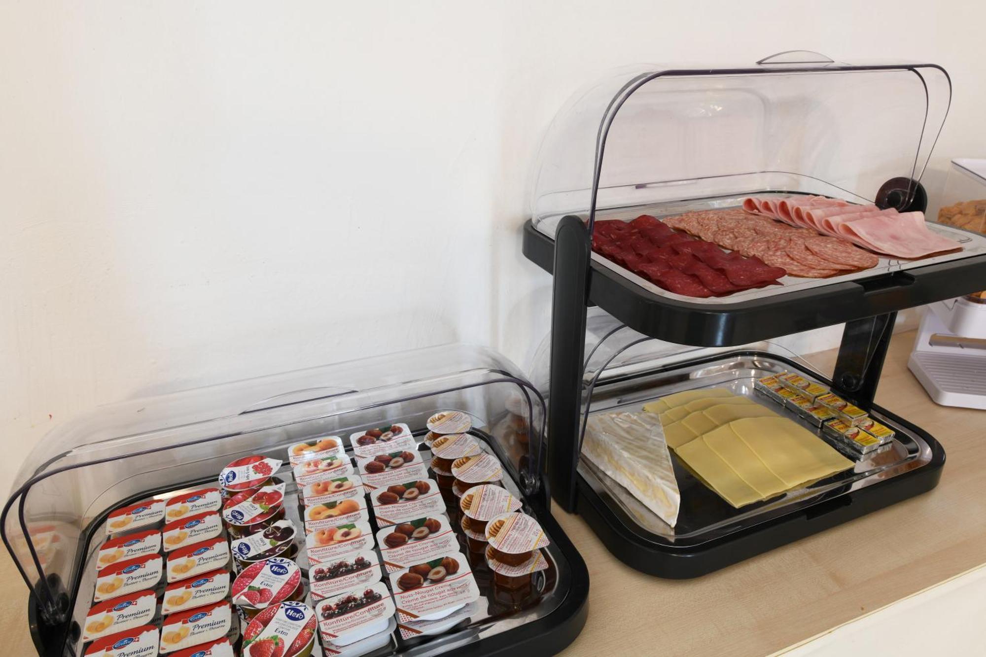 7Rooms - Self Check-In 24H Free Parking Losone Extérieur photo